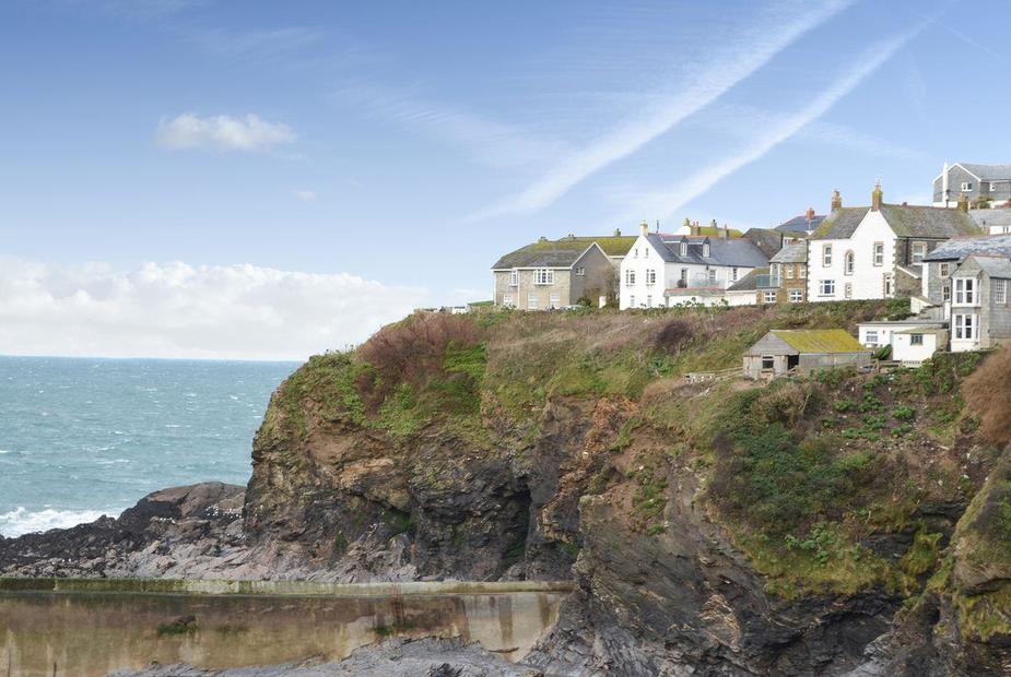 Providence Cottage Perfectly positioned to enjoy Port Isaac | Providence Cottage, Port Isaac