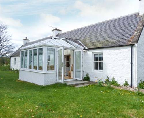 Coulnakyle Cottage Coulnakyle Cottage Nethy Bridge Highland