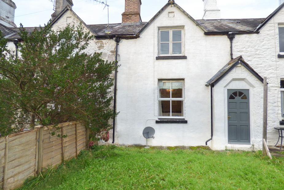 10 Westbridge Cottages