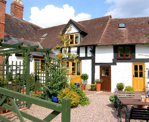 Barleycorn Cottage