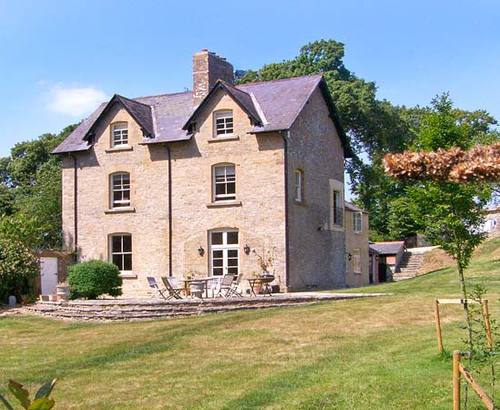 Manor House