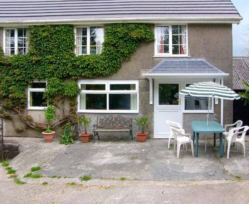 Winsor Cottage