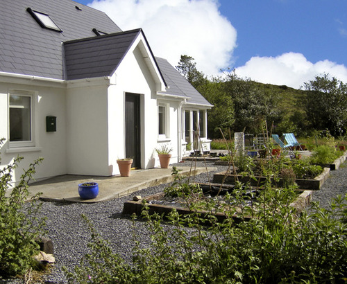 Blue Meadow Cottage