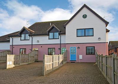 Kestrel Cottage Kestrel Cottage Horning Horning Snaptrip