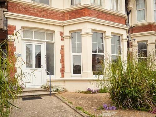 Our Seaside Retreat