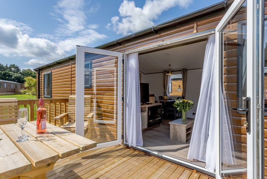 Lime Lime Sherwood Forest Worksop Last Minute Cottages