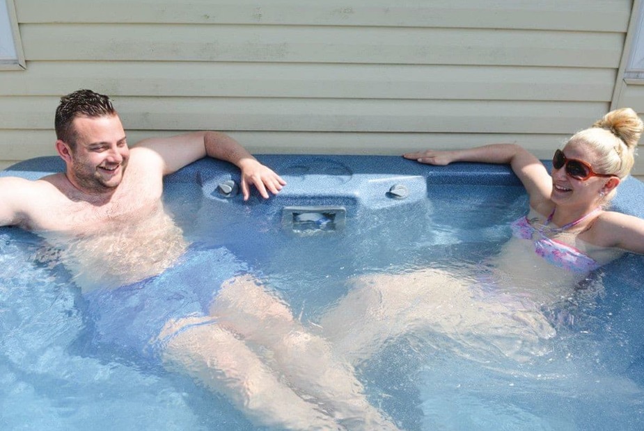 Grasmere Chalet Plus Spa Grasmere Chalet Plus Spa | Solway Holiday Village, Silloth, North Lakes