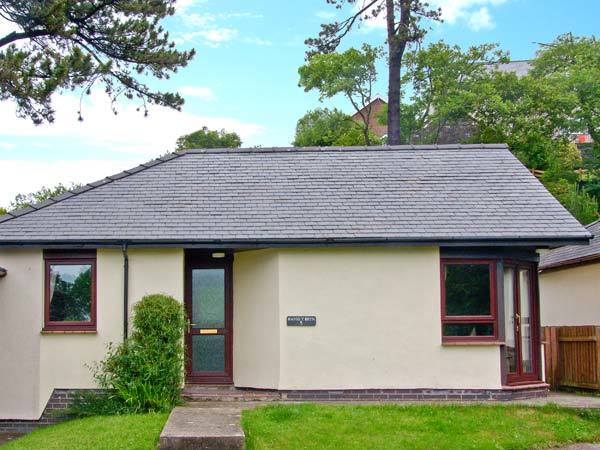 8 Parc Bron Y Graig