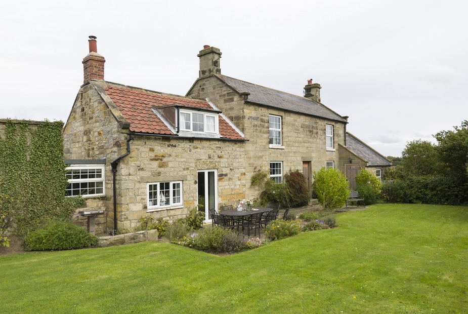Hillside Cottage Hillside Cottage Sandsend North York Moors