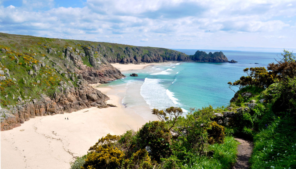 Image result for cornwall beaches