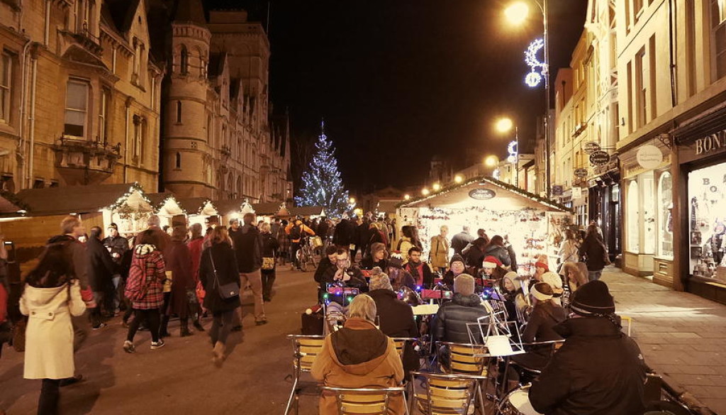 Record Breaking Christmas Cottage Breaks Hit New Highs Snaptrip