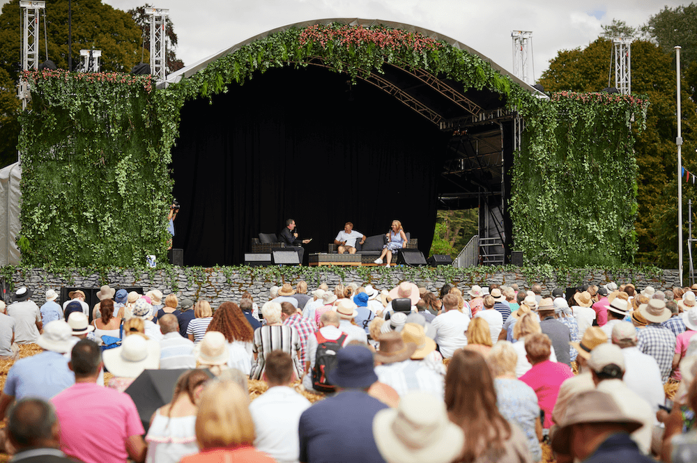 Countryfile Live