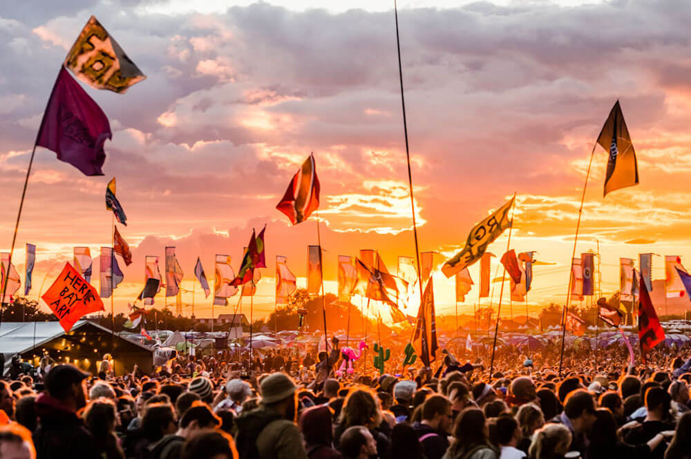 Glastonbury