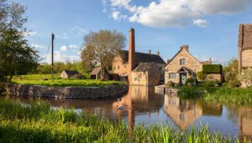 Picturesque UK pub walks this Summer