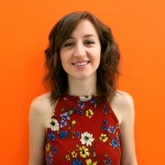 Caitlin McAllister 1 1