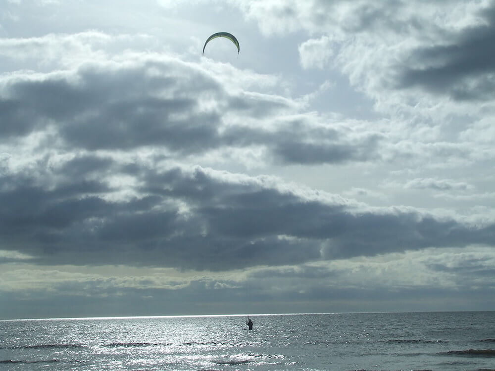 Earnse Bay