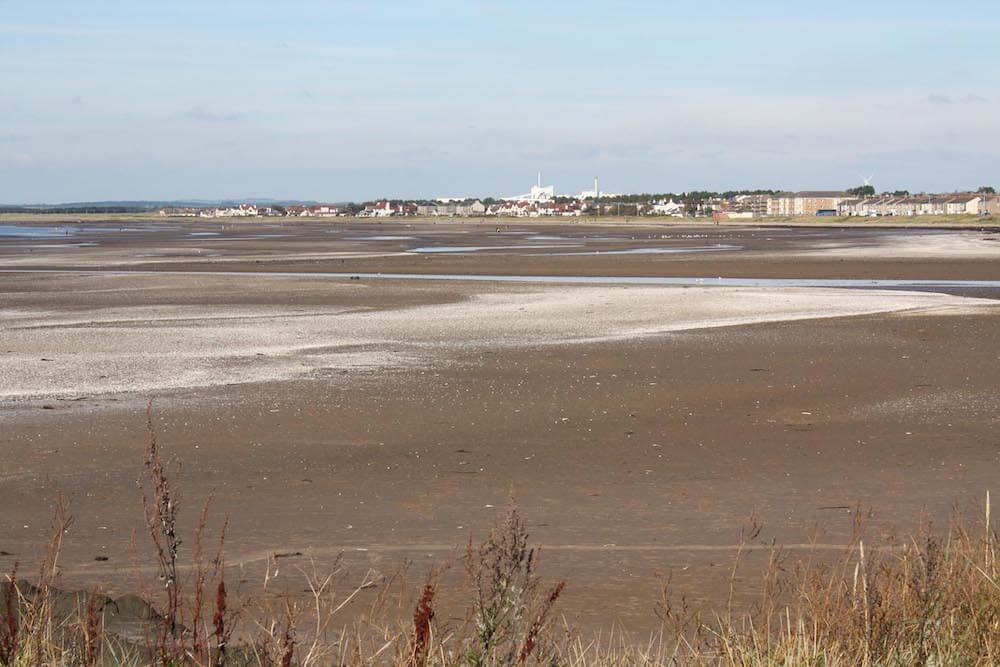 Troon’s North Beach
