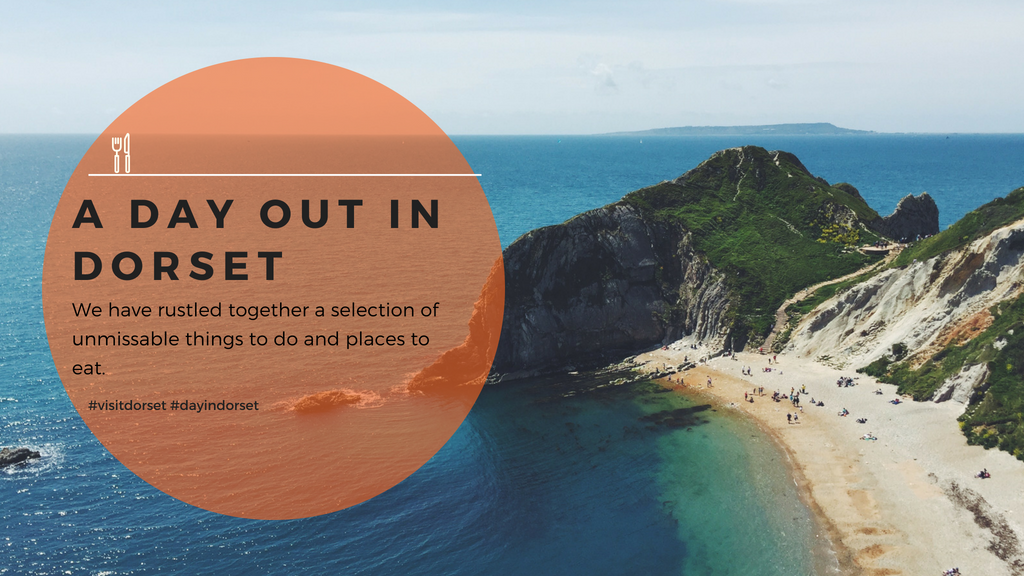 A Day out in Dorset