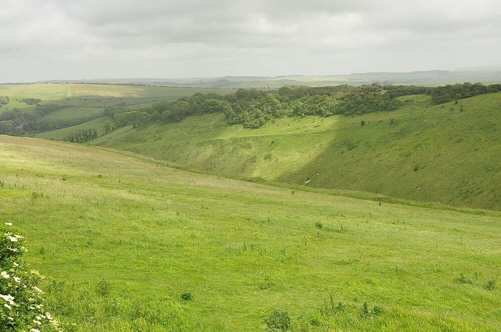 Devil's Dyke