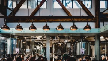 Best Breweries in the UK