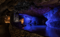 Best caves uk
