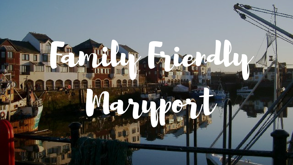 Top Family Friendly Activities in Maryport