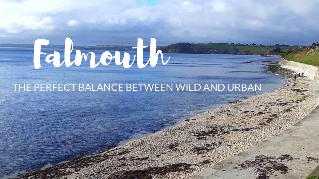 The best things to do in Falmouth