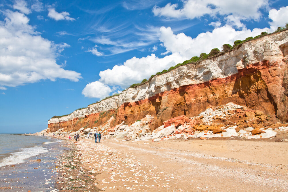 The best towns to stay in Norfolk Snaptrip