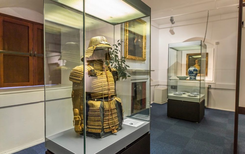 Berwick Museum
