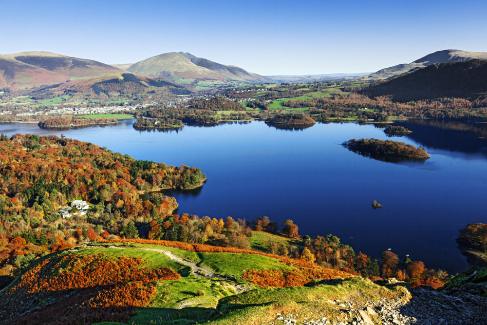 Best Towns To Stay In The Lake District Snaptrip