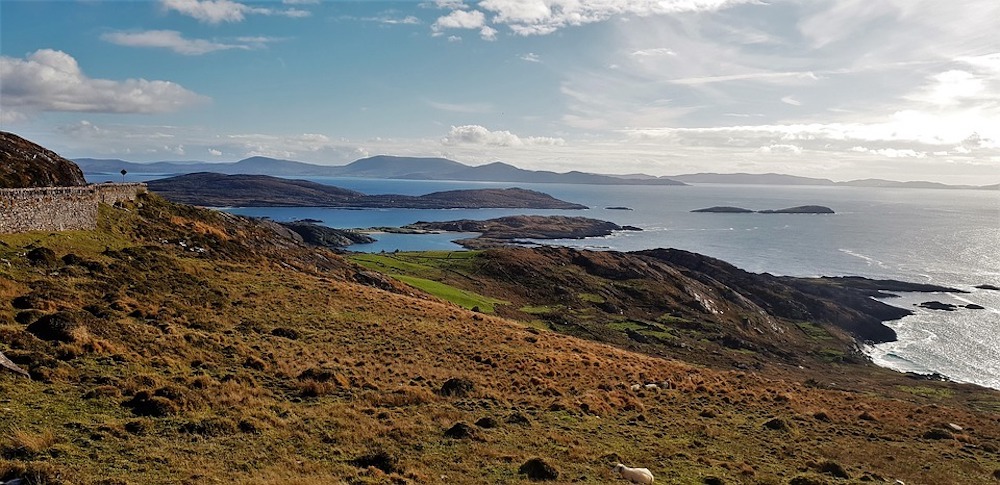 Iveragh Peninsula