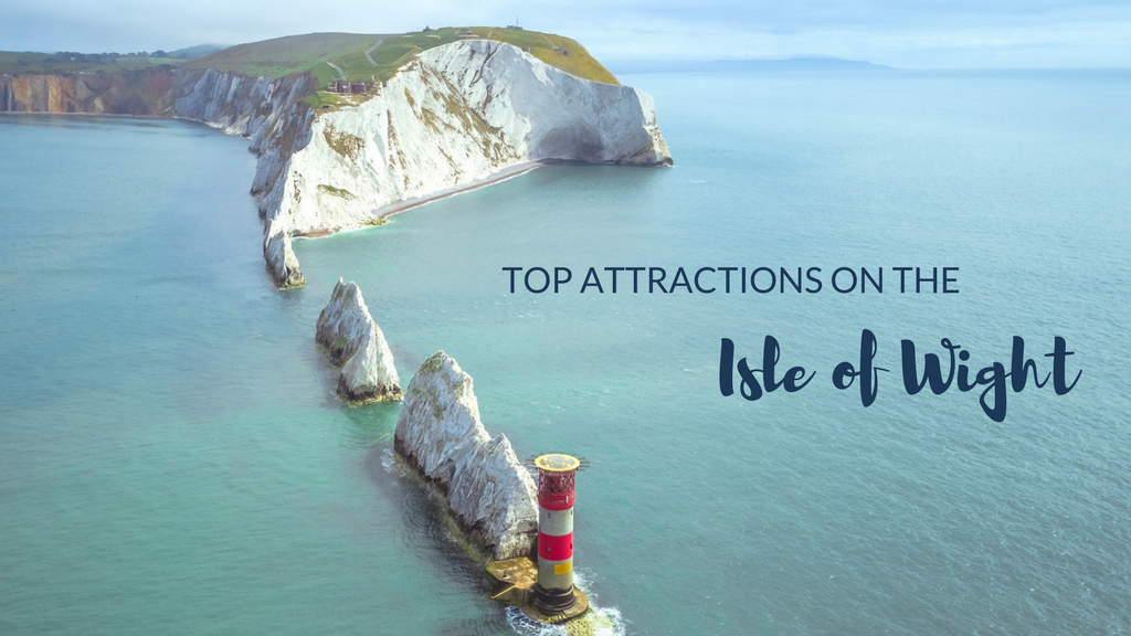 Top Attractions on the Isle of Wight