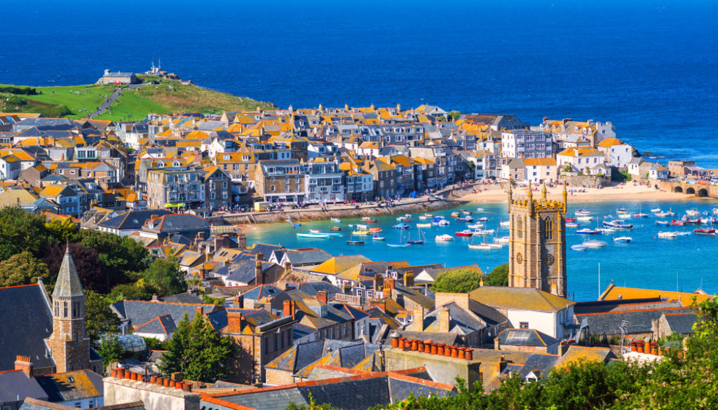 The best things to do in St Ives - Snaptrip