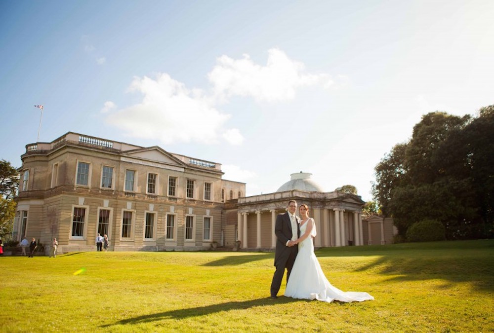 Northwood House