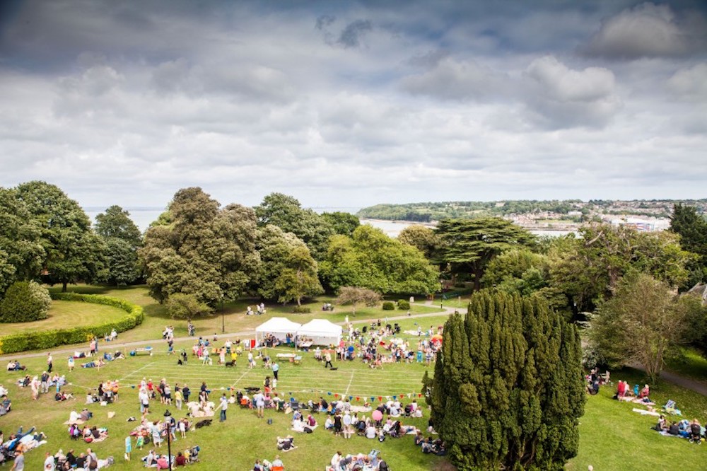 Northwood Park