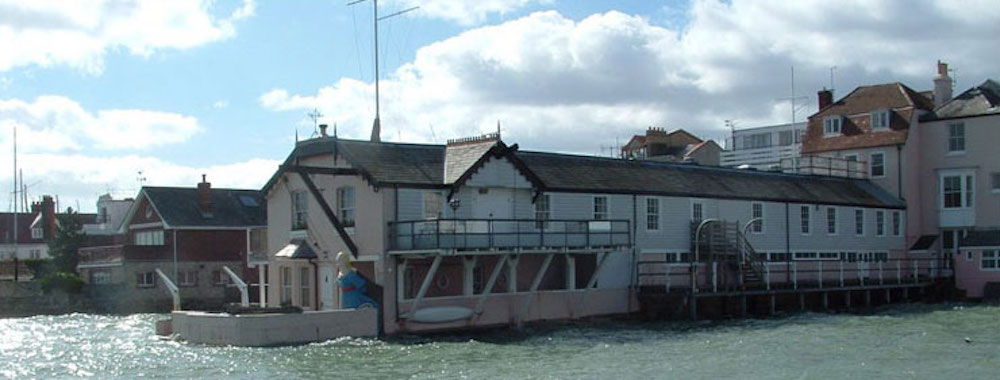 Sir Max Aitken Museum