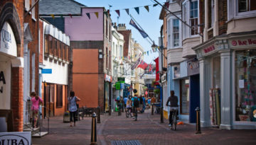 Things to do in Cowes