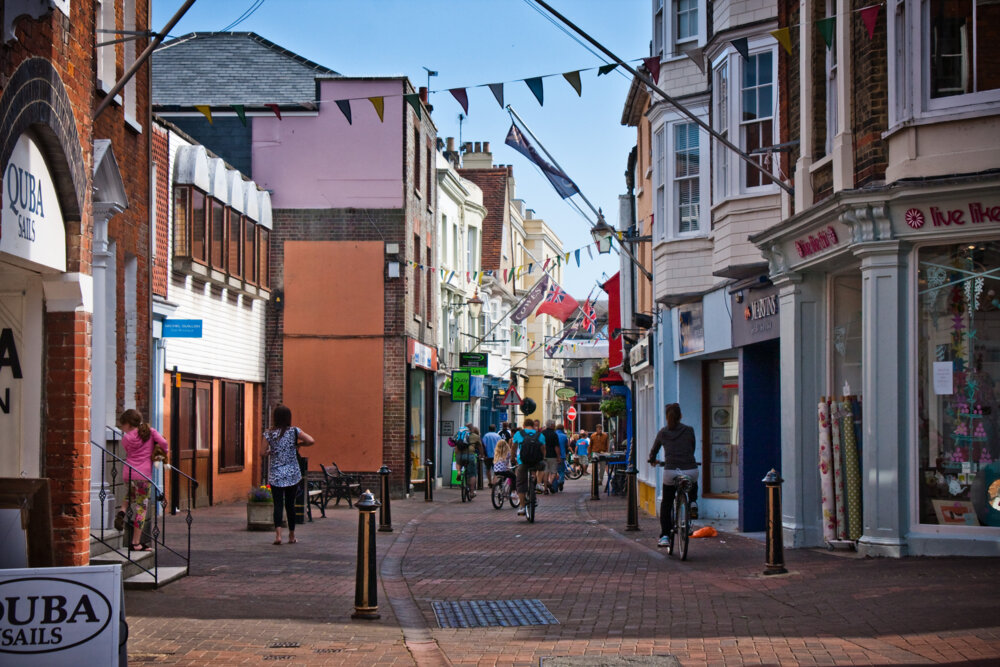 Things to do in Cowes