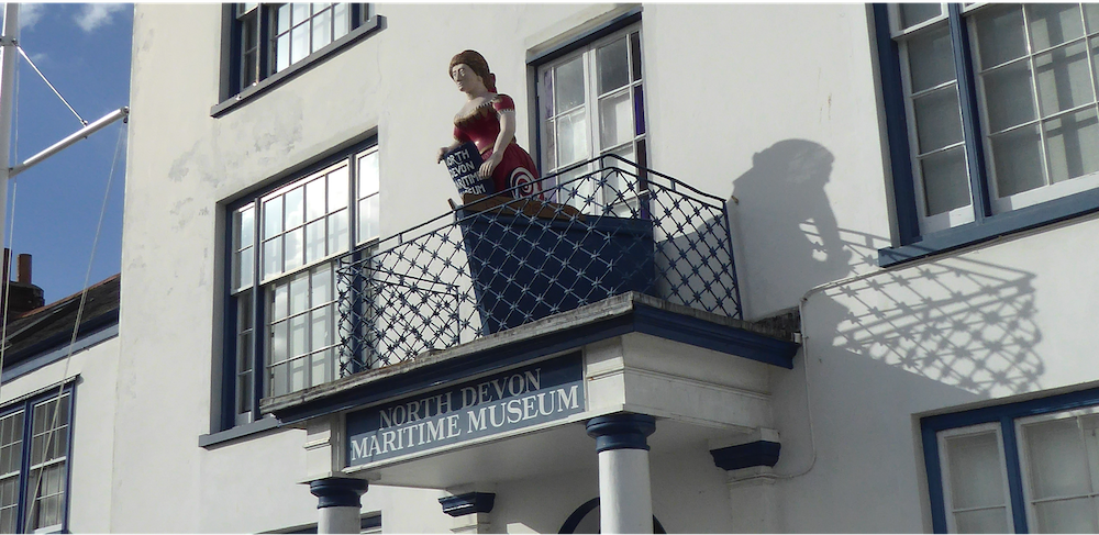 North Devon Maritime Museum