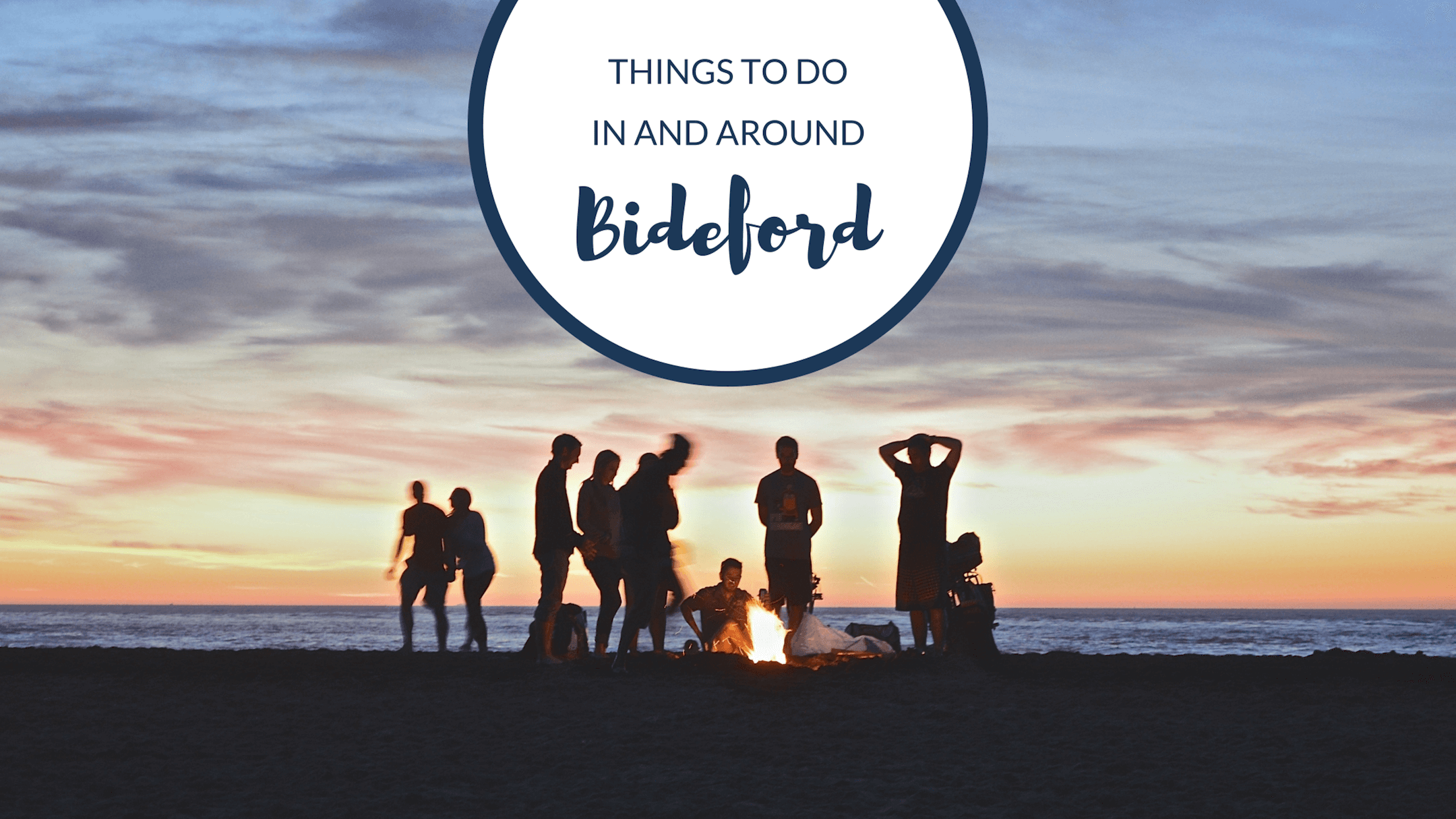 Things to do in and around Bideford