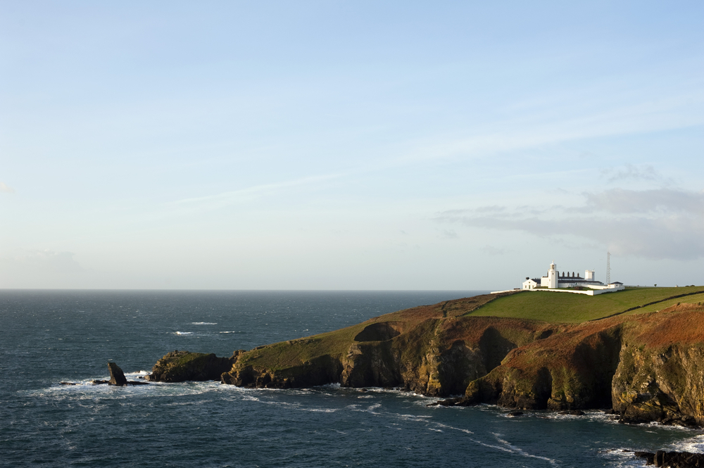 The Lizard Lighthouse