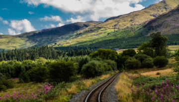 Snowdonia