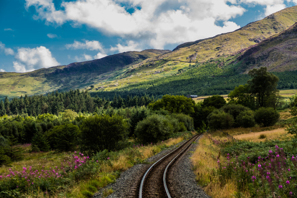 Snowdonia