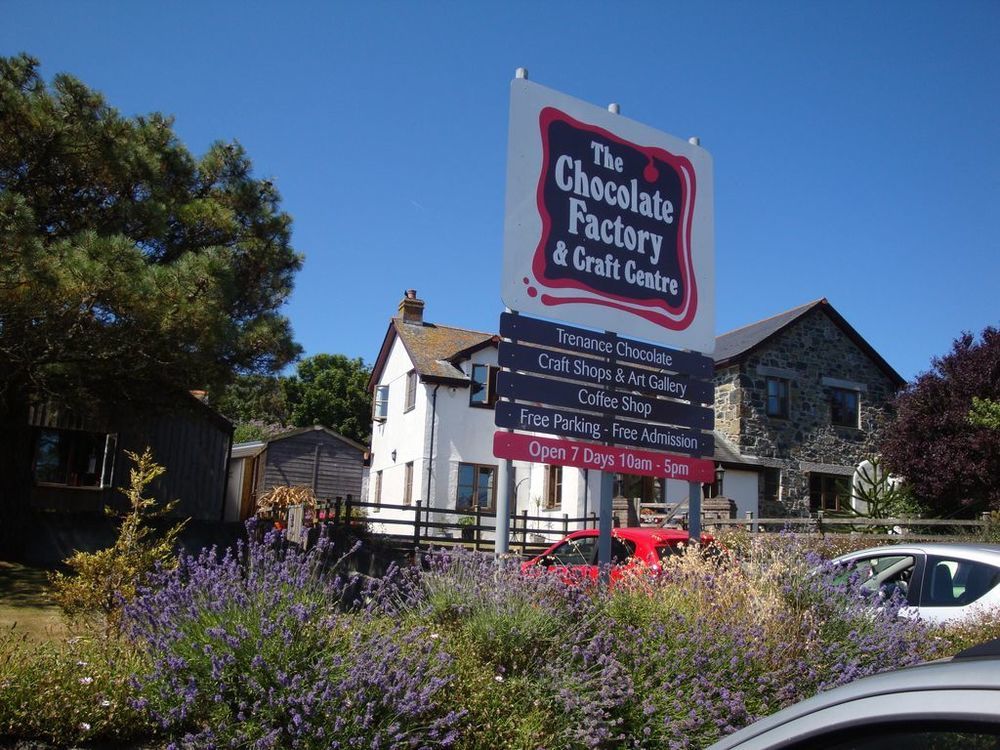 The best free things to do in Cornwall Snaptrip