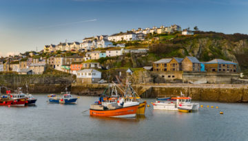 Best Pubs in Cornwall