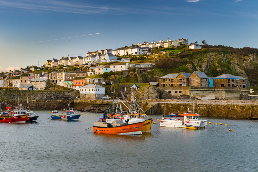 Best Pubs in Cornwall