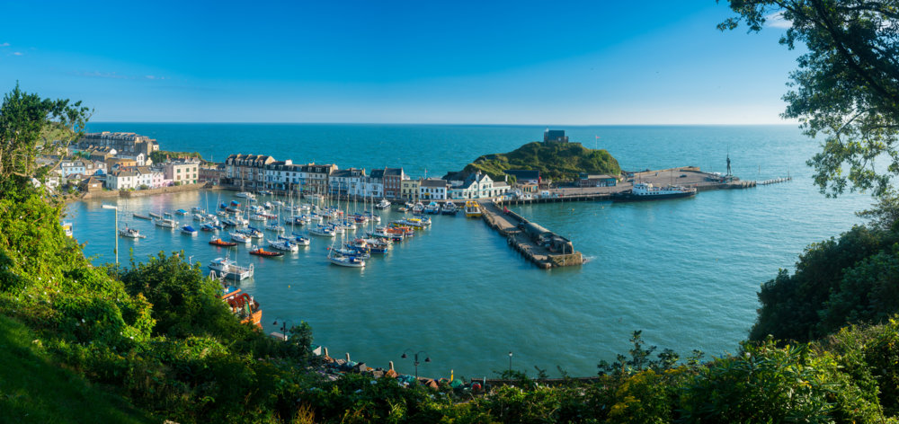 Best Pubs In Devon