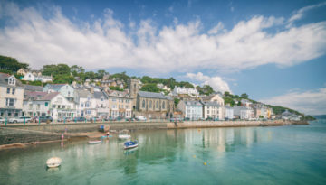 Best Pubs in Wales