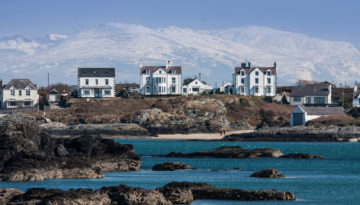 North Wales