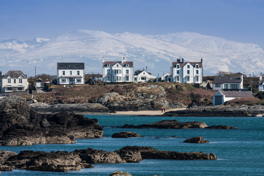 North Wales